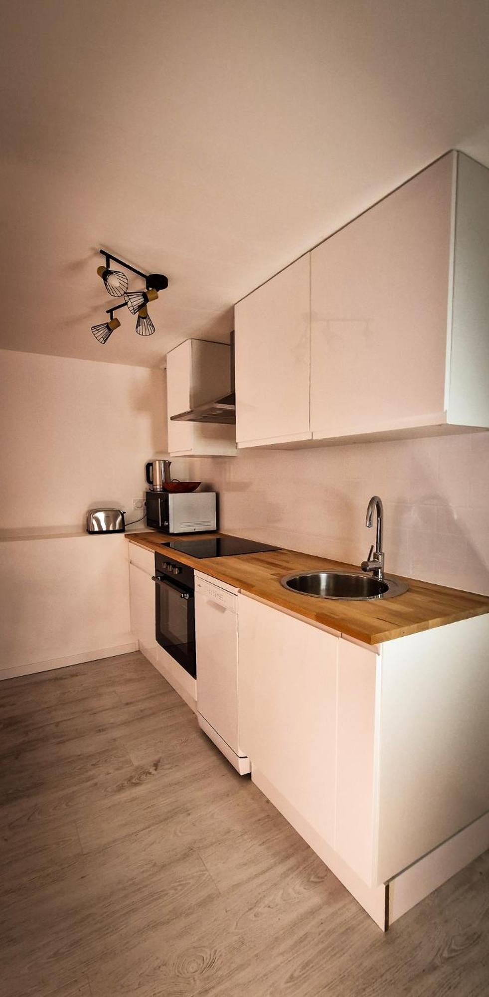 L'Indus 3 Etoiles Wifi, Netflix, Disney, Coeur De Bastide Villefranche-de-Rouergue Extérieur photo