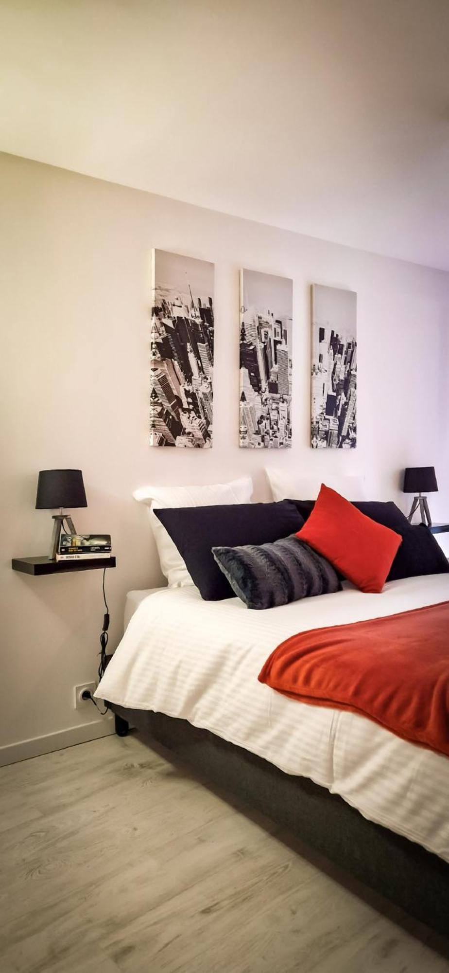 L'Indus 3 Etoiles Wifi, Netflix, Disney, Coeur De Bastide Villefranche-de-Rouergue Extérieur photo