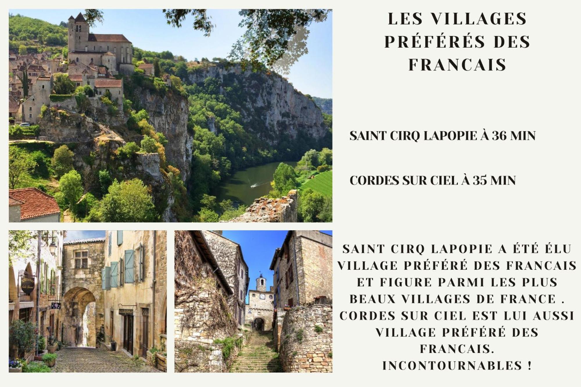 L'Indus 3 Etoiles Wifi, Netflix, Disney, Coeur De Bastide Villefranche-de-Rouergue Extérieur photo